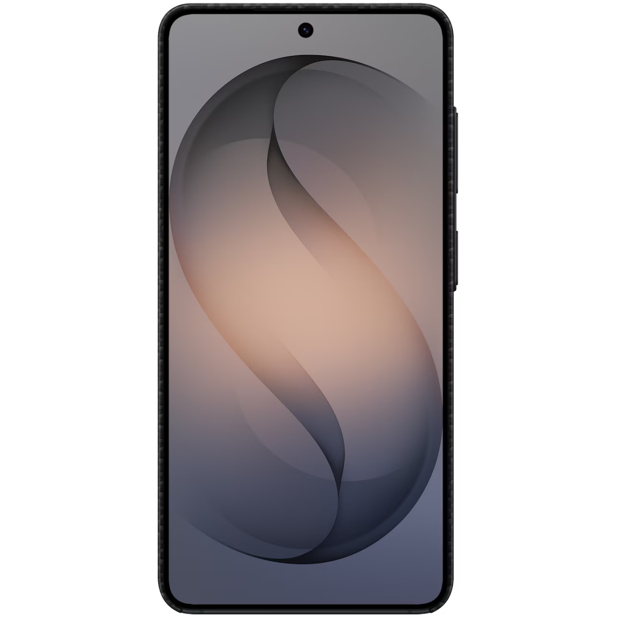 Чехол Samsung Galaxy S26 Carbon Magnet Case Black - EF-KS942SNEGRU - фото 5