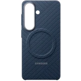 Чехол Samsung Galaxy S26 Carbon Magnet Case Dark Blue (EF-KS942SCEGRU)