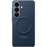 Чехол Samsung Galaxy S26 Carbon Magnet Case Dark Blue (EF-KS942SCEGRU)