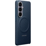 Чехол Samsung Galaxy S26 Carbon Magnet Case Dark Blue (EF-KS942SCEGRU)