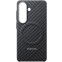 Чехол Samsung Galaxy S26 Carbon Magnet Case Dark Grey - EF-KS942SSEGRU