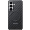 Чехол Samsung Galaxy S26 Carbon Magnet Case Dark Grey - EF-KS942SSEGRU - фото 3