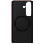 Чехол Samsung Galaxy S26 Carbon Magnet Case Red - EF-KS942SREGRU - фото 2