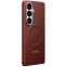 Чехол Samsung Galaxy S26 Carbon Magnet Case Red - EF-KS942SREGRU - фото 4