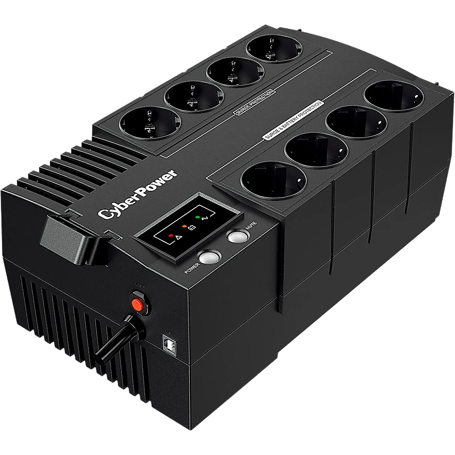 ИБП CyberPower BS650E