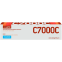 Картридж EasyPrint LX-C7000C Cyan