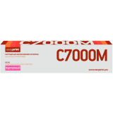 Картридж EasyPrint LX-C7000M Magenta