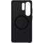 Чехол Samsung Galaxy S26 Ultra Carbon Magnet Case Black - EF-KS948SNEGRU - фото 2