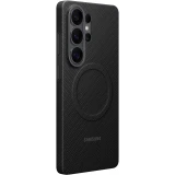 Чехол Samsung Galaxy S26 Ultra Carbon Magnet Case Black (EF-KS948SNEGRU)