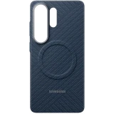 Чехол Samsung Galaxy S26 Ultra Carbon Magnet Case Dark Blue (EF-KS948SCEGRU)