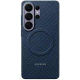 Чехол Samsung Galaxy S26 Ultra Carbon Magnet Case Dark Blue (EF-KS948SCEGRU)