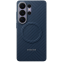 Чехол Samsung Galaxy S26 Ultra Carbon Magnet Case Dark Blue - EF-KS948SCEGRU - фото 3