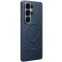 Чехол Samsung Galaxy S26 Ultra Carbon Magnet Case Dark Blue - EF-KS948SCEGRU - фото 4