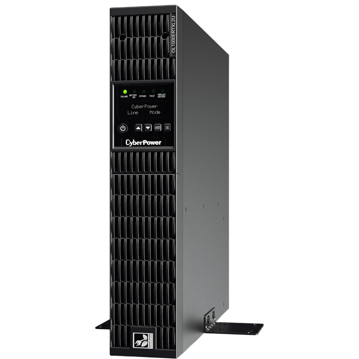 ИБП CyberPower OL1000ERTXL2U