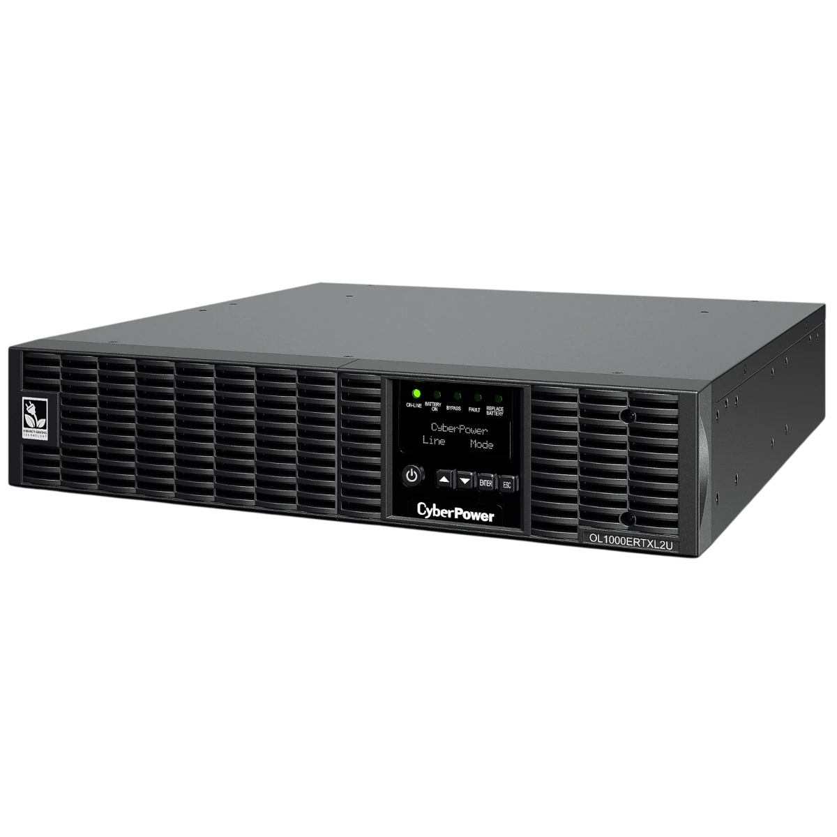 ИБП CyberPower OL1000ERTXL2U - фото 2