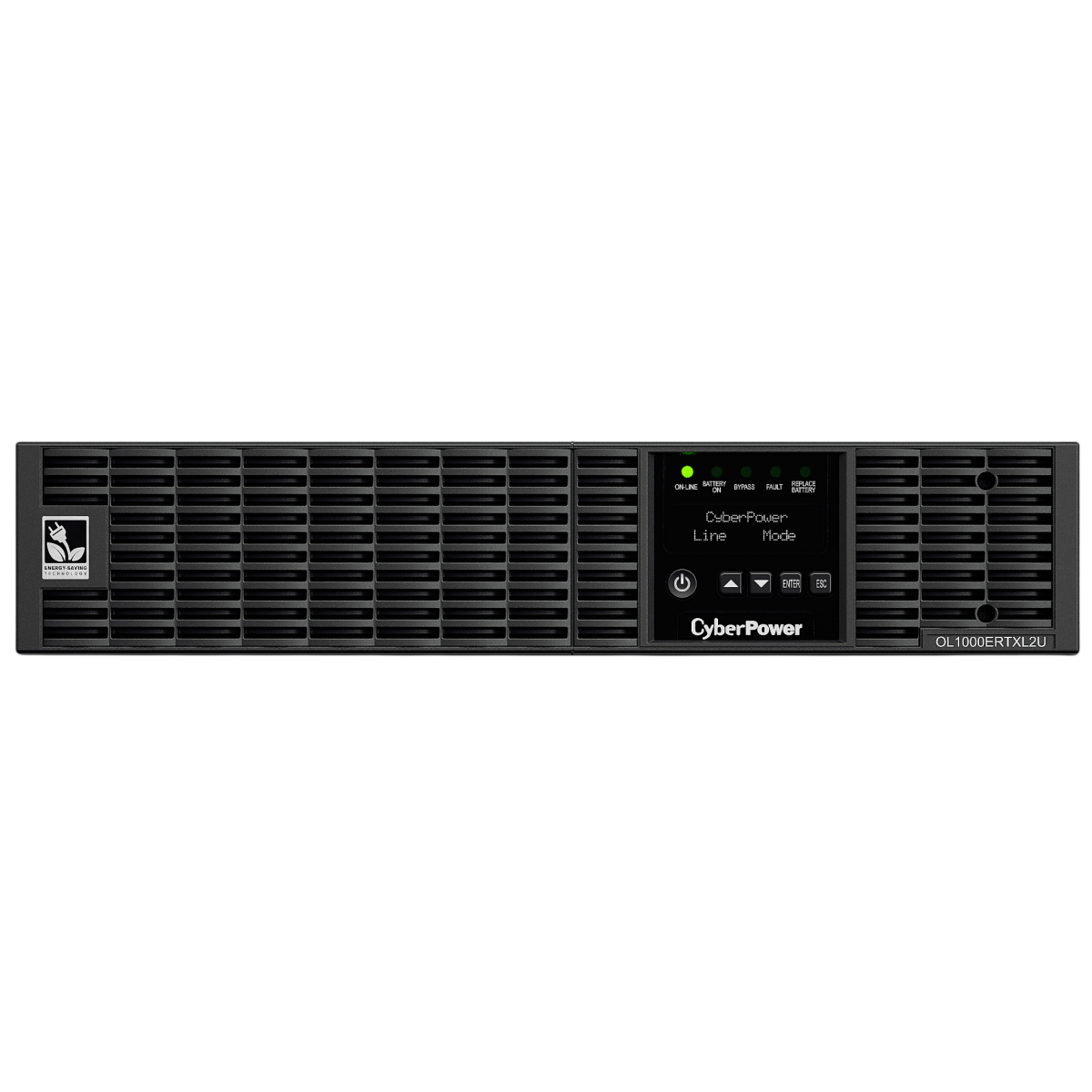 ИБП CyberPower OL1000ERTXL2U - фото 3
