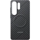 Чехол Samsung Galaxy S26 Ultra Carbon Magnet Case Dark Grey (EF-KS948SSEGRU)