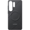 Чехол Samsung Galaxy S26 Ultra Carbon Magnet Case Dark Grey - EF-KS948SSEGRU