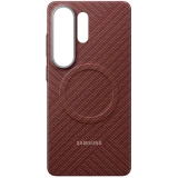 Чехол Samsung Galaxy S26 Ultra Carbon Magnet Case Red (EF-KS948SREGRU)