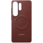 Чехол Samsung Galaxy S26 Ultra Carbon Magnet Case Red - EF-KS948SREGRU