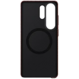 Чехол Samsung Galaxy S26 Ultra Carbon Magnet Case Red (EF-KS948SREGRU)
