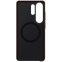 Чехол Samsung Galaxy S26 Ultra Carbon Magnet Case Red - EF-KS948SREGRU - фото 2