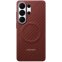 Чехол Samsung Galaxy S26 Ultra Carbon Magnet Case Red - EF-KS948SREGRU - фото 3