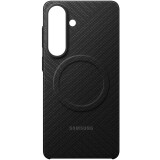 Чехол Samsung Galaxy S26+ Carbon Magnet Case Black (EF-KS947SNEGRU)