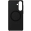 Чехол Samsung Galaxy S26+ Carbon Magnet Case Black - EF-KS947SNEGRU - фото 2