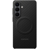 Чехол Samsung Galaxy S26+ Carbon Magnet Case Black (EF-KS947SNEGRU)