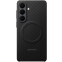 Чехол Samsung Galaxy S26+ Carbon Magnet Case Black - EF-KS947SNEGRU - фото 3