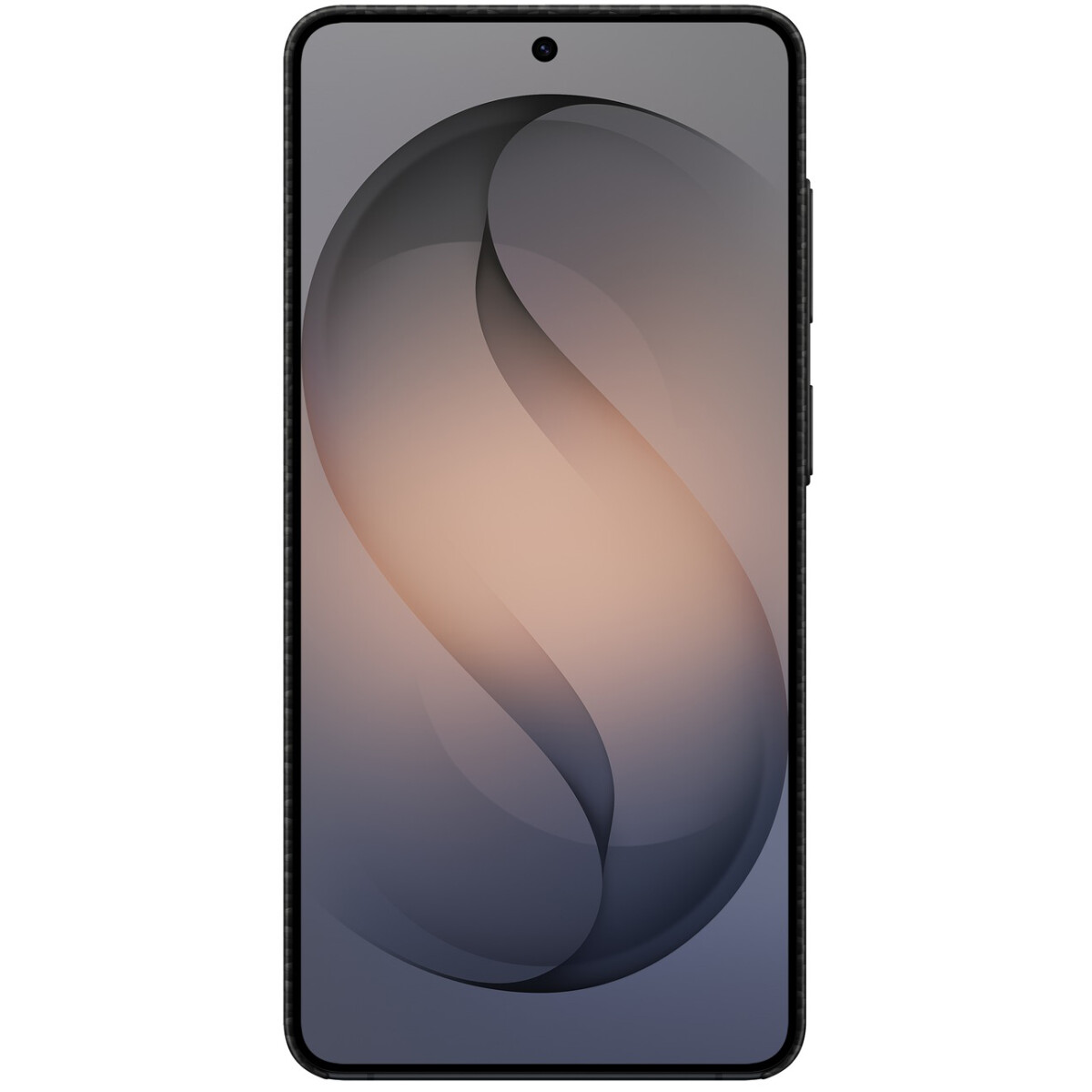 Чехол Samsung Galaxy S26+ Carbon Magnet Case Black - EF-KS947SNEGRU - фото 5