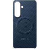 Чехол Samsung Galaxy S26+ Carbon Magnet Case Dark Blue (EF-KS947SCEGRU)