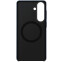 Чехол Samsung Galaxy S26+ Carbon Magnet Case Dark Blue - EF-KS947SCEGRU - фото 2