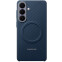 Чехол Samsung Galaxy S26+ Carbon Magnet Case Dark Blue - EF-KS947SCEGRU - фото 3