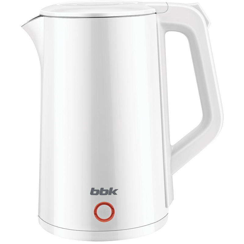 Чайник BBK EK1808 White
