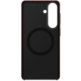 Чехол Samsung Galaxy S26+ Carbon Magnet Case Red (EF-KS947SREGRU)