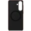 Чехол Samsung Galaxy S26+ Carbon Magnet Case Red - EF-KS947SREGRU - фото 2