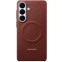 Чехол Samsung Galaxy S26+ Carbon Magnet Case Red - EF-KS947SREGRU - фото 3