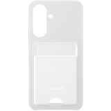 Чехол Samsung Galaxy A37 Card Slot Case Light Grey (EF-OA376TJEGRU)