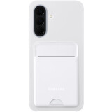Чехол Samsung Galaxy A37 Card Slot Case Light Grey (EF-OA376TJEGRU)