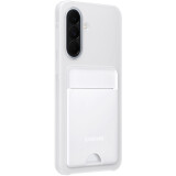 Чехол Samsung Galaxy A37 Card Slot Case Light Grey (EF-OA376TJEGRU)