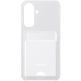 Чехол Samsung Galaxy A57 Card Slot Case Light Grey (EF-OA576TJEGRU)