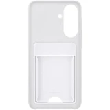 Чехол Samsung Galaxy A57 Card Slot Case Light Grey (EF-OA576TJEGRU)