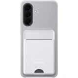 Чехол Samsung Galaxy A57 Card Slot Case Light Grey (EF-OA576TJEGRU)