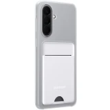 Чехол Samsung Galaxy A57 Card Slot Case Light Grey (EF-OA576TJEGRU)