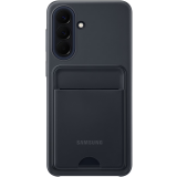 Чехол Samsung Galaxy A57 Card Slot Case Black (EF-OA576TBEGRU)