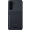 Чехол Samsung Galaxy A57 Card Slot Case Black - EF-OA576TBEGRU - фото 3