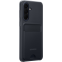 Чехол Samsung Galaxy A57 Card Slot Case Black - EF-OA576TBEGRU - фото 4