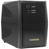 ИБП ExeGate Power Back BNB-500.LED.4C13 (EX294607RUS)